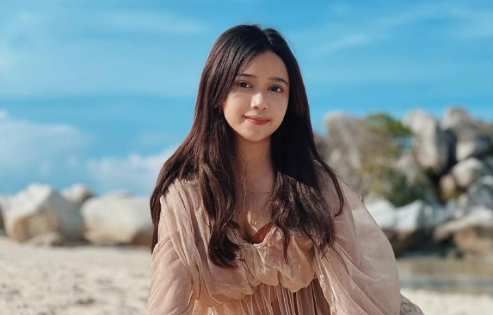 Brisia Jodie Ngaku Pernah Mandi Dengan Sabun Colek Karena Tidak punya Uang