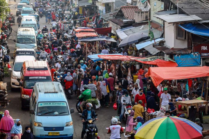 Ini Doa Penglaris Jualan, Dagangan Laris Manis dan Banyak Cuan