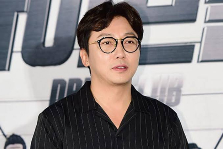 Tak Jae Hoon Secara Resmi Akan Kembali Ke Drama Tahun Depan!