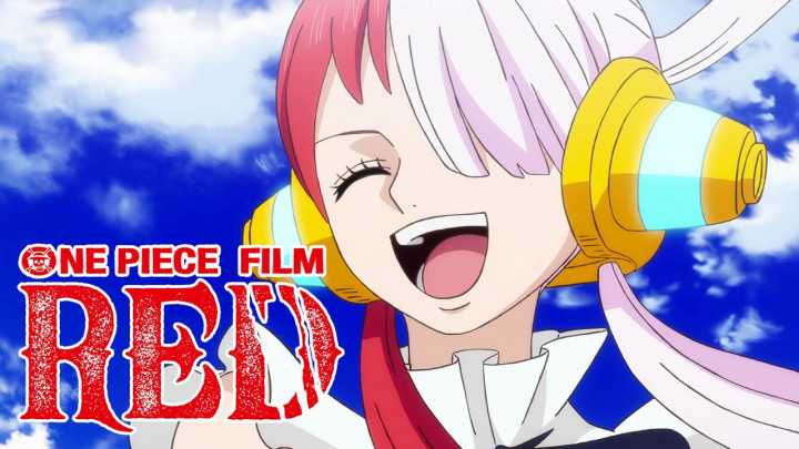 Ini Dia Buah Iblis Yang Dimakan Uta di One Piece Film Red!