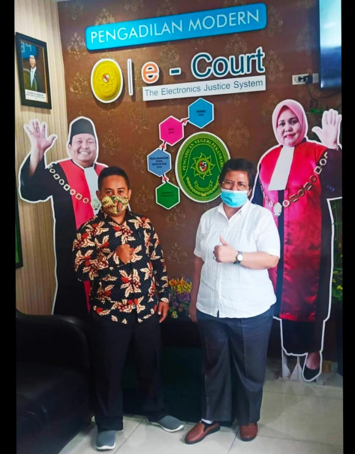 Pengabaian Negara Terhadap SK. NO: KEP-0058/BP00000/2010/SO Mengakibatkan Hilangnya Kesempatan Bekerja Bagi EX- Buruh PT.CPI