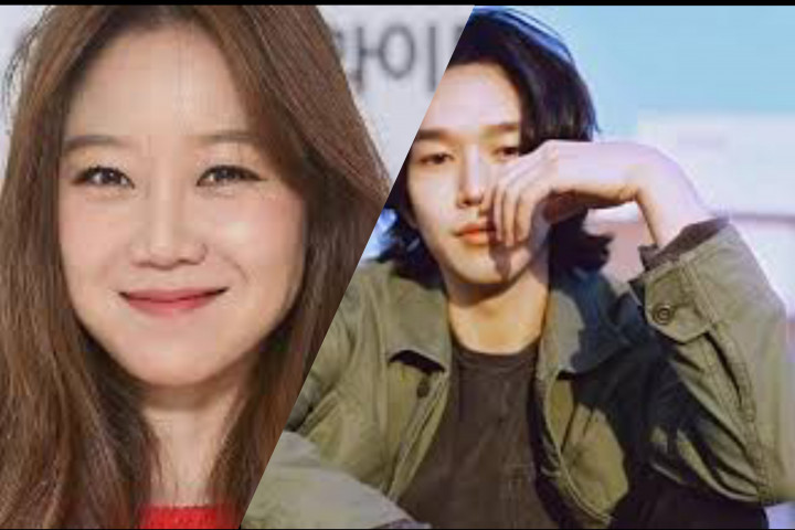 Gong Hyo Jin dan Kevin Oh Telah Resmi Akan Menggelar Pernikahnya di New York!