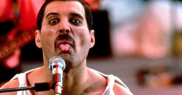 Suara Freddie Mercury Jadi Salah Satu yang Terbaik di Dunia, Percaya?