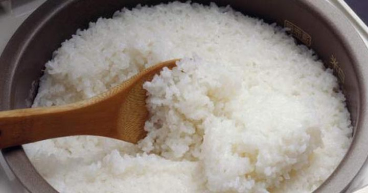 Mari Belajar, Tata Cara Memasak Nasi dengan Rice Cooker