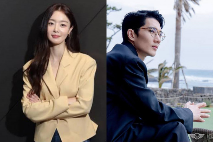Uhm Tae Goo dan Han Sun Hwa Terpilih Untuk Memimpin Serial JTBC Berjudul 
