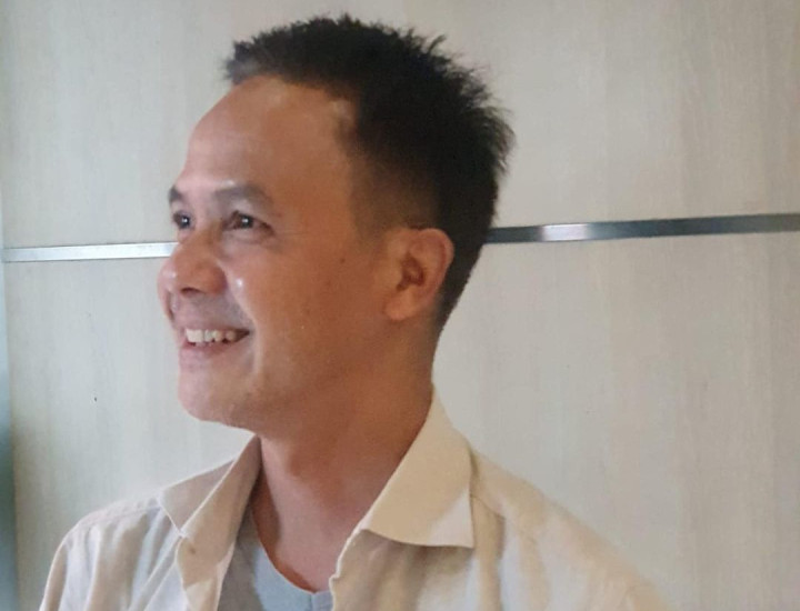 Ganjar Pranowo Malah Pamer Foto Tanpa Uban dan Kerut Wajah Setelah Jokowi Beri Dukungan Pada Capres Ubanan