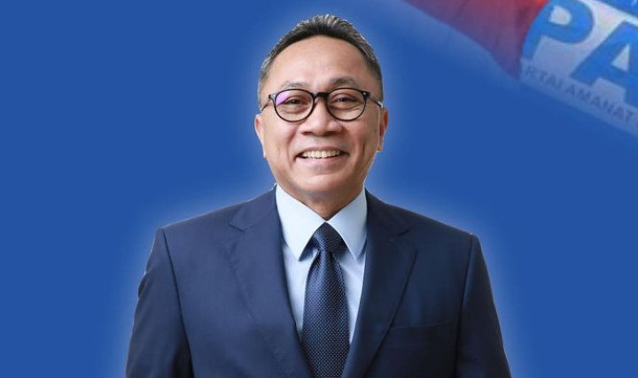 Soal Kemenangan KIB di Pilpres 2024, Ini Kata Ketum PAN Zulkifli Hasan