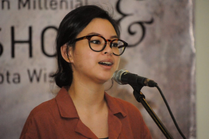 Gustika Jusuf, Cucu Bung Hatta yang Berani Gugat Jokowi Beserta Bawahannya
