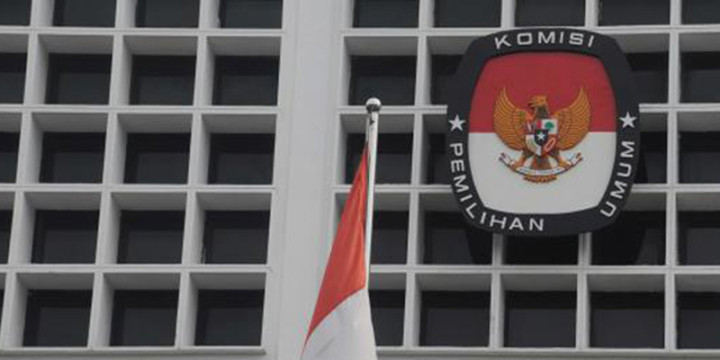 Demokrasi Indonesia Jadi Taruhannya Jika KPU Langgar Kode Etik