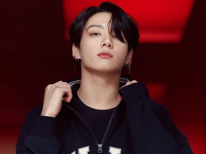 Jungkook BTS Raih Title Penyanyi Solo K-pop Tercepat Spotify