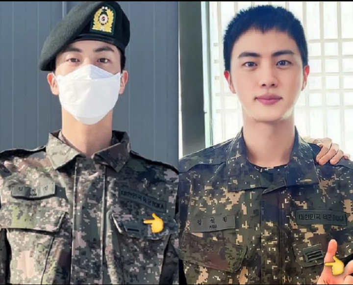 Kenapa Warga Korea Harus Menjalani Wajib Militer ?
