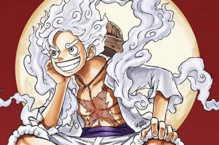 Teknik Gear 5 Luffy Bakal Muncul di One Piece Pirate Warriors 4