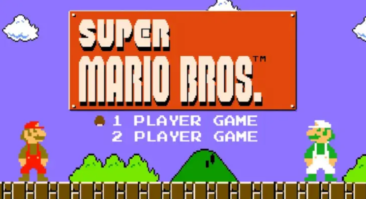 Super Mario Bros, Game Ikonik Legendaris Sepanjang Masa