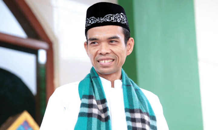AYO RAMAIKAN, Pemprov Riau Akan Gelar Tablig Akbar Bersama UAS Sambut Ramadhan