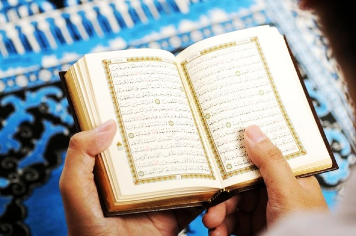 Perbanyak Baca Alquran Selama Ramadhan, 1 Huruf Saja Dibaca Akan Dapat Puluhan Kebaikan