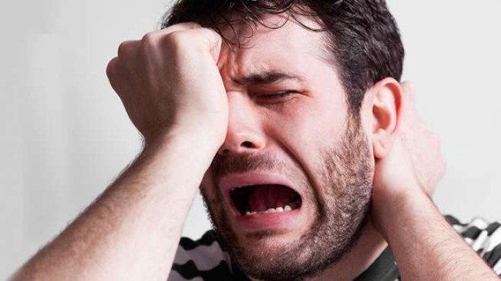 Menangis di Bulan Ramadan, Apakah Membatalkan Puasa?
