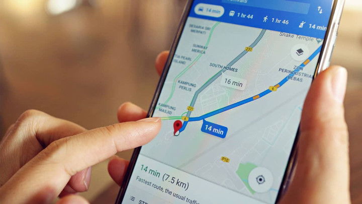 Cara Melacak HP yang Hilang dengan Nomor HP