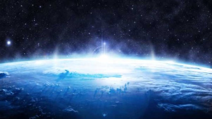 Pernahkan Terpikir, Apa yang Akan Terjadi Kalau Tidak Ada Oksigen Selama 1 Detik ?