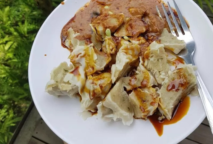 Mengenal Asal Usul Makanan Siomay dan Batagor