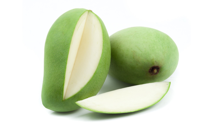 Manfaat Mangga Muda bagi Kesehatan Tubuh