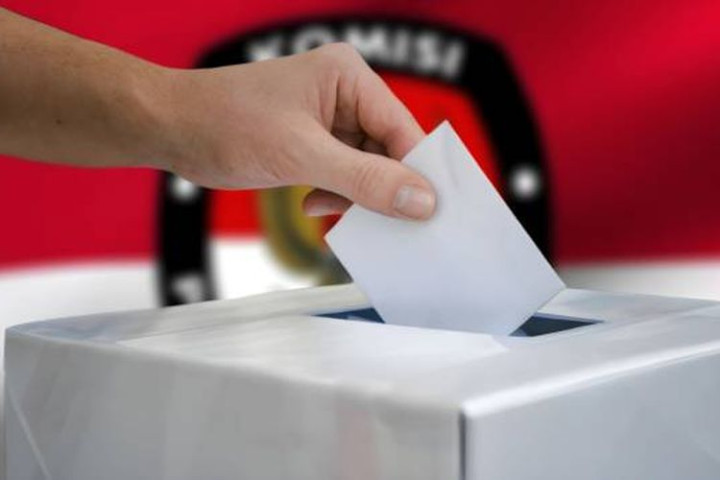 Pasal 54D Berlaku: Pilkada Ulang Digelar 2025 Jika Kotak Kosong Menang