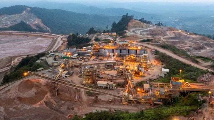Mengintip Tambang Freeport, Penghasil Emas Terbesar Kedua Dunia di Papua