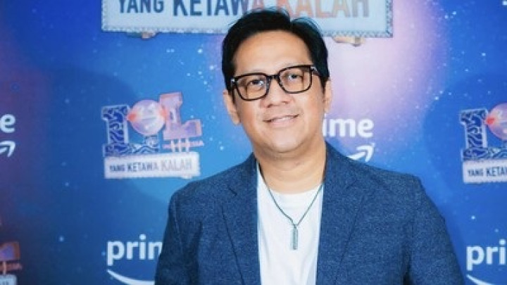 Lagi! Gugatan Cerai Andre Taulany Ditolak Pengadilan Agama