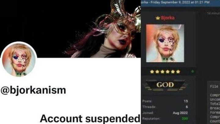 Hacker Legendaris Bjorka Akhirnya Tertangkap, Netizen Heboh