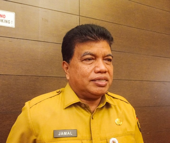 Disnaker Prediksi UMK Pekanbaru Tahun 2026 Alami Peningkatan