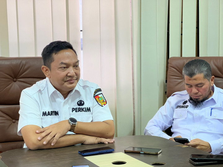 Pemko Pekanbaru Pastikan Tunda Bayar Diselesaikan