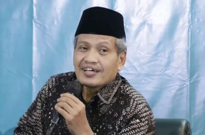 Gus Ulil Bantah Tambang Jadi Penyebab Tunggal Bencana Banjir dan Longsor di Sumatera