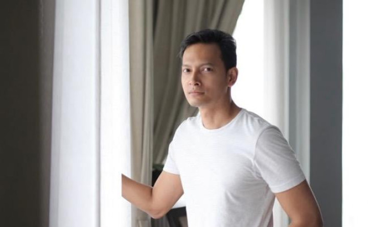 Fedi Nuril Kritik Penunjukan Raja Juli Antoni sebagai Menteri LHK