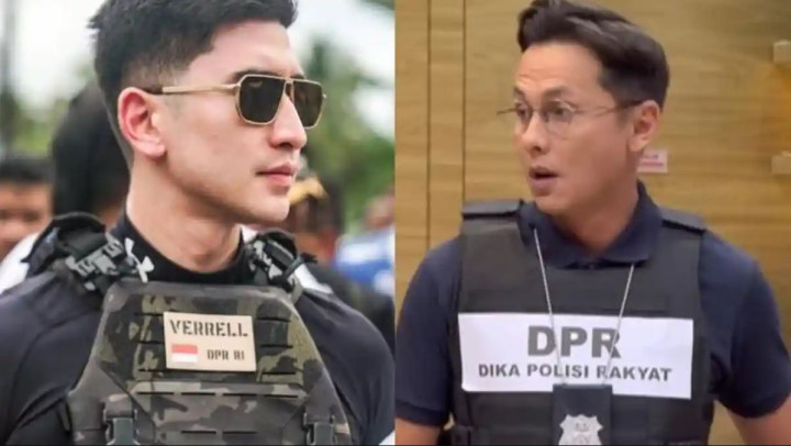 “Pejabat Rompi” Jadi Trending! Sindiran Andika di Lapor Pak “Ngena Banget