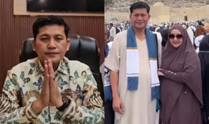 Polemik Umrah Saat Bencana: Mirwan MS Klarifikasi dan Sampaikan Permohonan Maaf