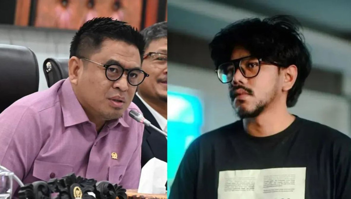 DPR Sindir Donasi Rp10 M vs Bantuan Triliunan Pemerintah