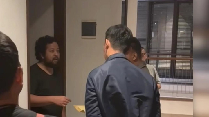 Kebakaran Kantor Terra Drone, Michael Wishnu Wardana Ditangkap