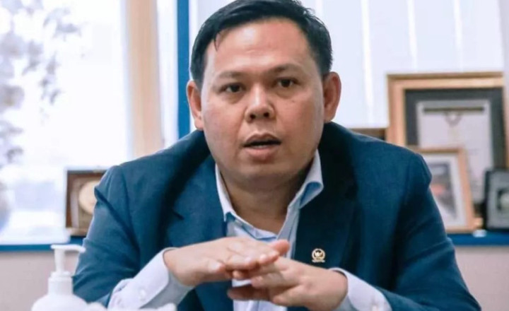 Ketua DPD Tolak Bantuan Asing, Alasannya Demi Harga Diri dan Identitas Bangsa