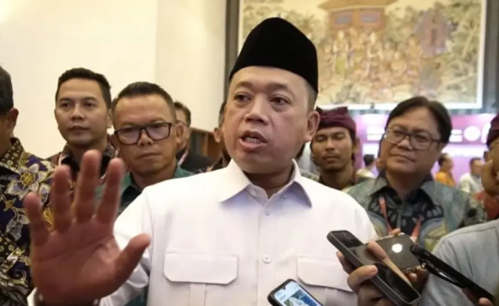 Viral! Menteri ATR/BPN Larang Gerakan Rakyat Beli Hutan, Nusron: 