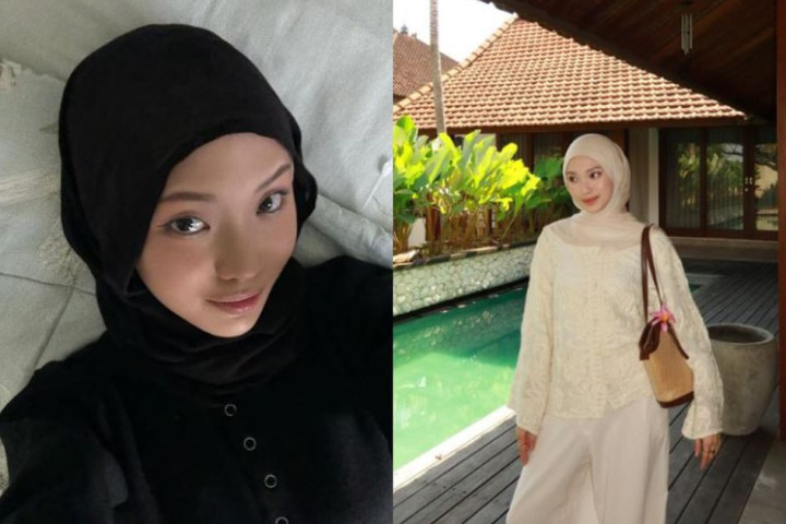 Isu Safrie Belum Usai, Jule Kembali Dituding Selingkuh dengan Cowok Lain