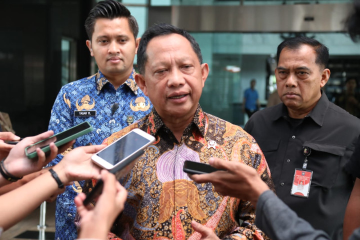 Pernyataan Tito Jadi Sorotan, Bantuan Malaysia Dinilai “Enggak Seberapa” Dibanding Pemerintah Indonesia