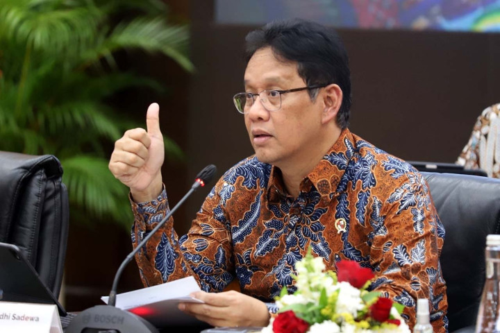Resmi! Purbaya Bebaskan PPh21 Karyawan Gaji Maksimal Rp10 Juta