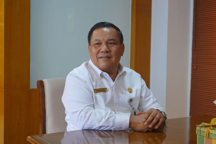 2026, Pemprov Riau Targetkan Sekolah Rakyat Kuansing Selesai