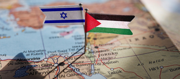 Skandal Global? Bantuan Gaza Rp263 Triliun Menguap, Dana Gaza Diduga Lari ke Israel