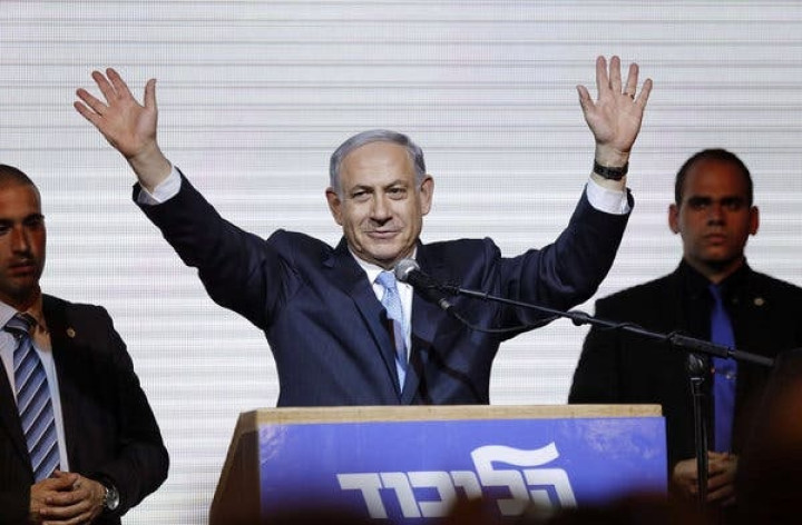 Geger! Isu Tewas Dibantah, Netanyahu Akui Kena Tumor Ganas