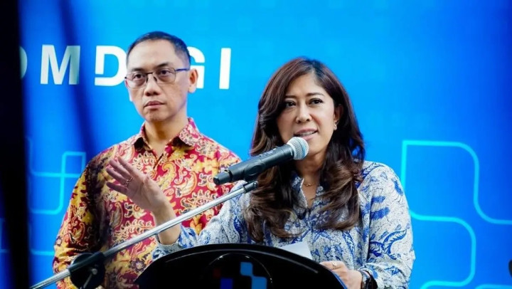 Komdigi Identifikasi Video Bermuatan Fitnah terhadap Presiden