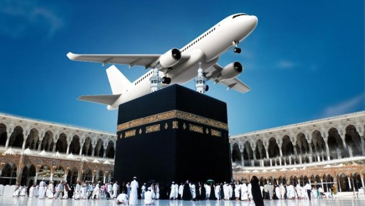 Heboh! Biaya Umrah Mendadak Membengkak Gegara Harga Avtur