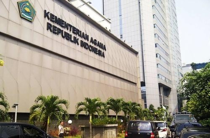 Heboh! Anggaran Sewa Laptop Rp349 Juta di Kemenag Tuai Sorotan Publik