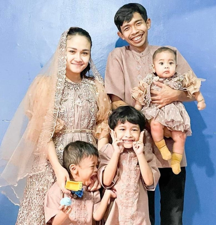 Heboh! Istri Dede Sunandar Bongkar Dugaan Perselingkuhan dan Kekerasan