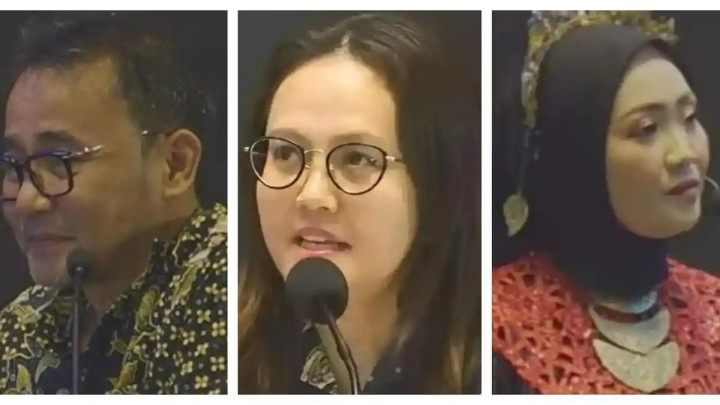 Polemik LCC MPR Memanas, Dua Juri dan MC Resmi Digugat