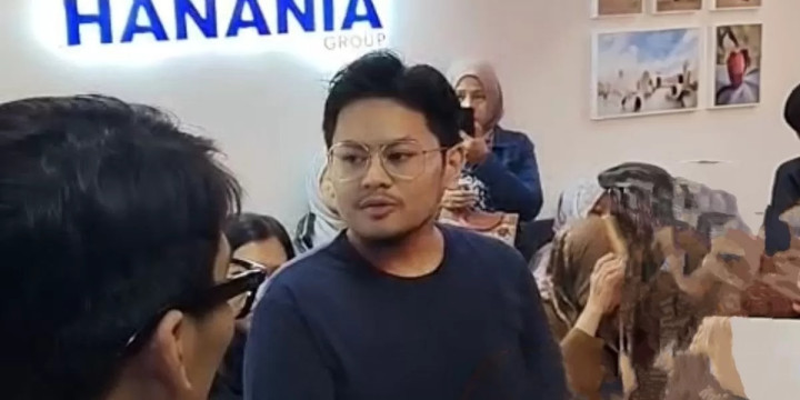 Viral! Dana Umrah Sudah Lunas, 1.260 Jemaah Hanania Travel Malah Gagal Terbang ke Tanah Suci